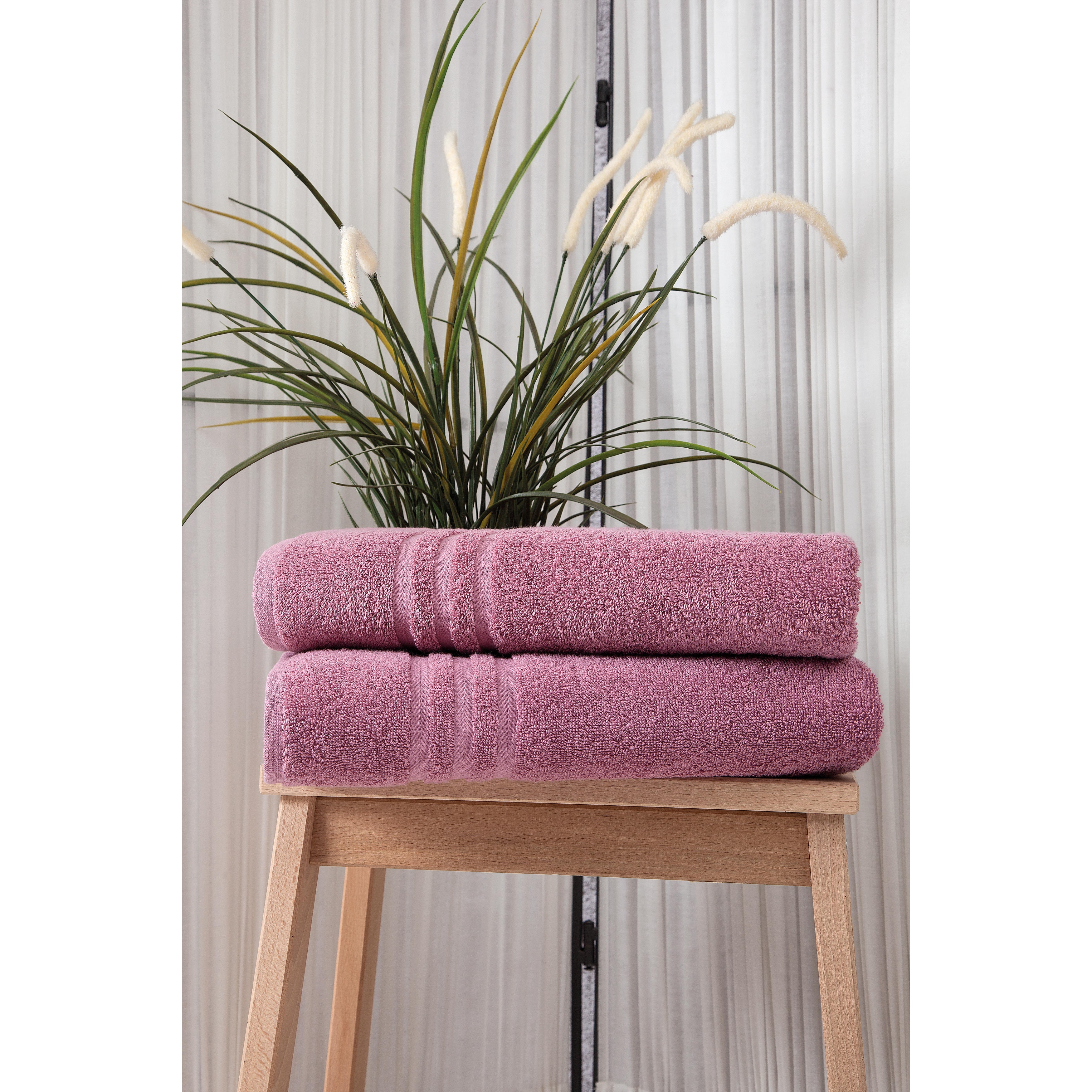 Ozan Premium Home 100 Turkish Cotton Sienna Luxury Collection